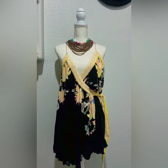 Free people intimately tunic dress - Picture 2 of 10